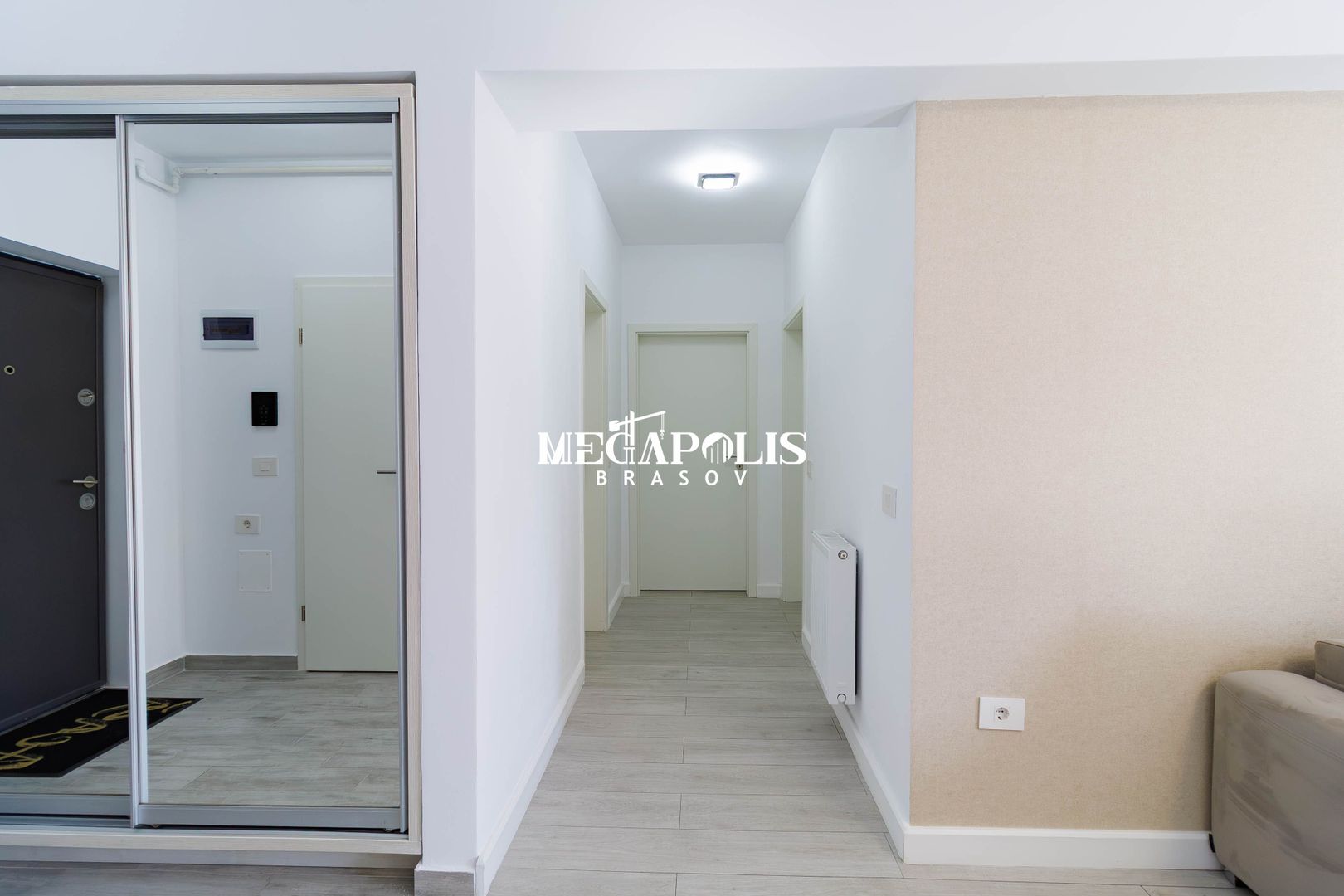 Apartament 3 camere | Maurer Villas | Etaj 2 | Parcare + Boxă - Poză 20