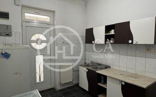 Apartament cu 2 camere de vanzare in zona Republicii, Central, Oradea - Poză 10