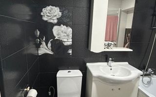 Apartament 3 Camere Decomandat – CUG - 430 EURO - Poză 8