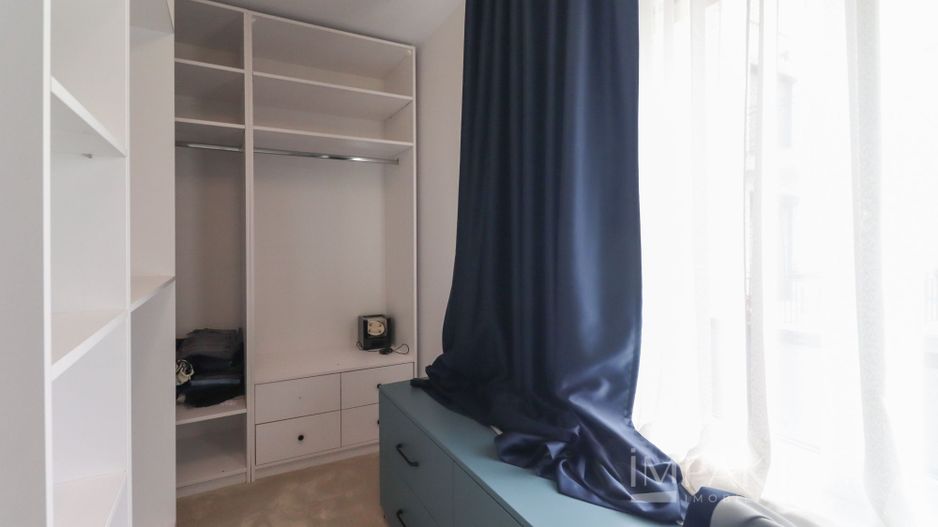 Casa insiruita cu finisaje de lux in cartierul Europa - Poză 28
