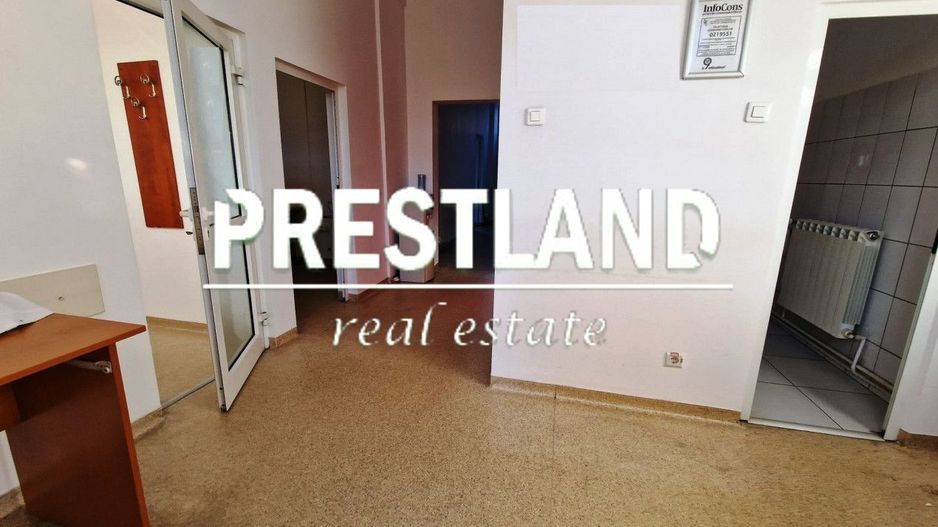 Spatiu de inchiriat in Sibiu, zona Gari. - Poză 1