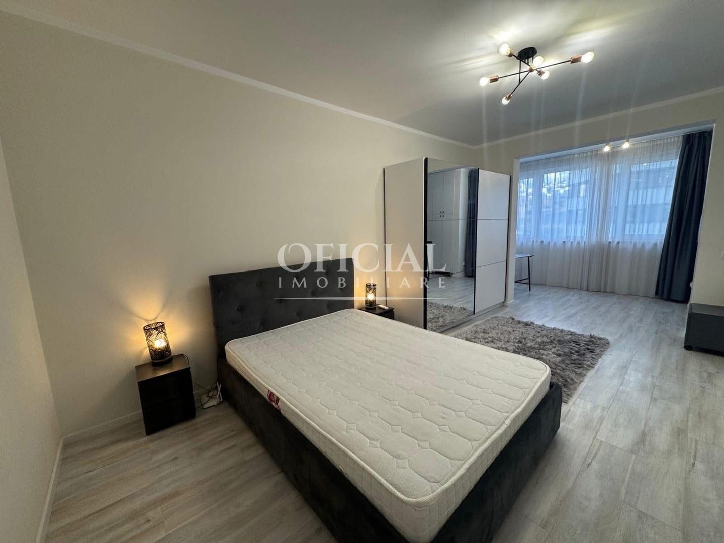 Apartament 2 camere | Lift |  Zona Vivo - BMW | Floresti - Poză 1
