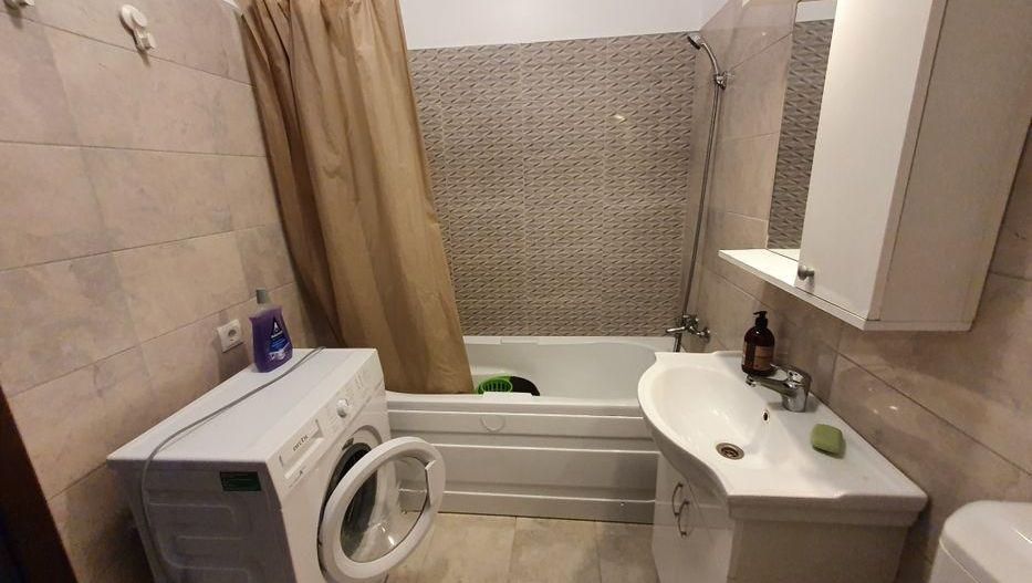 GARSONIERA APARATORII PATRIEI, PET-FRIENDLY, LOC PARCARE, METROU - Poză 6