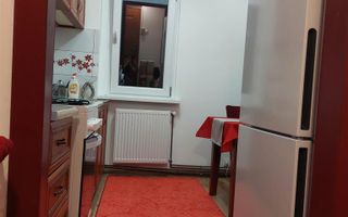 Ap2 camere SD - Podu Ros, Contract ANAF,5 min mers pe jos Palas Mall - Poză 7