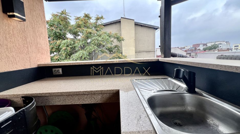 Penthouse de Inchiriat | Dorobanti - Floreasca | 210mp - Poză 34