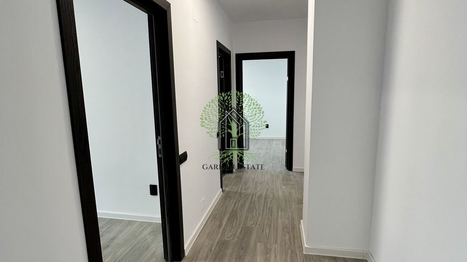 Apartament cu 2 camere pe str. Somesului Floresti, constructie noua - Poză 9