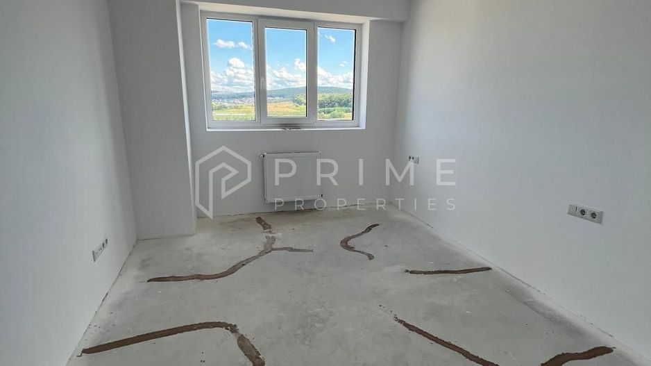 Vânzare apartament 3 camere – Concept 9, semifinisat - Poză 7