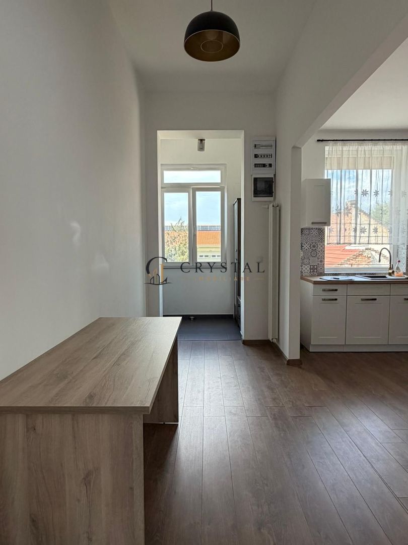 Apartament cu 2 camere de inchiriat | Ultracentral | Oradea - Poză 10