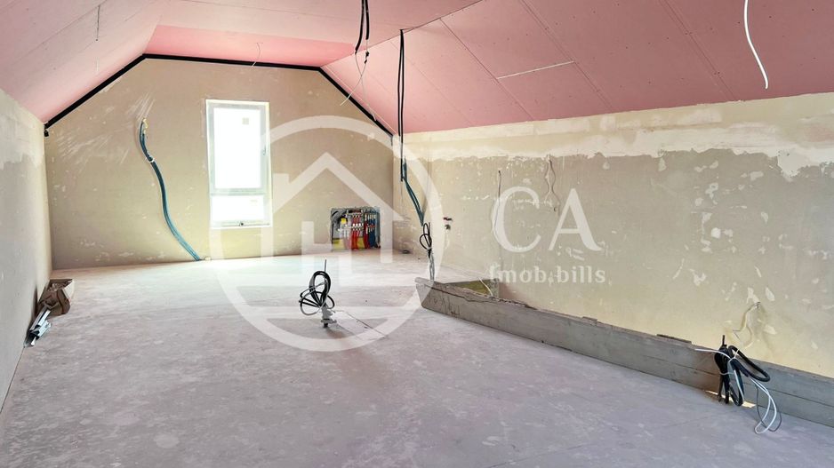 Casa tip duplex cu 4 camere de vanzare in Paleu, Bihor - Poză 15