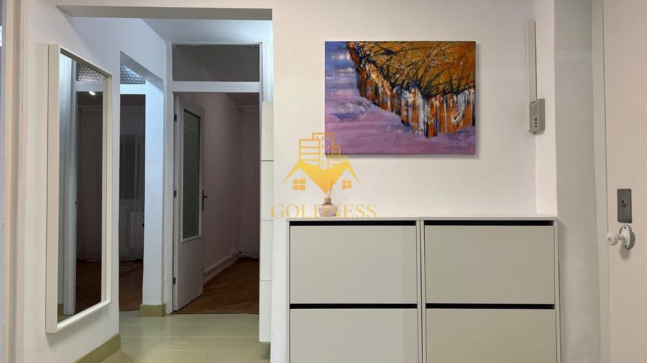 3 Camere Decomandate, Zorilor, UMF, Observatorului, UTCN, Sigma - Poză 5