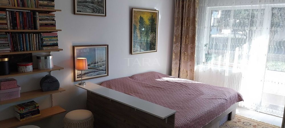 Apartament cu 2 camere în Zorilor lângă Liceul de Informatică. - Poză 4