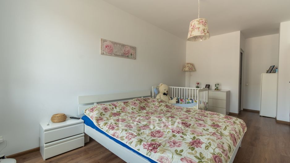 Apartament 3 camere | 68 mp | Modern | Gradina 49 mp | zona VIVO Metro - Poză 3