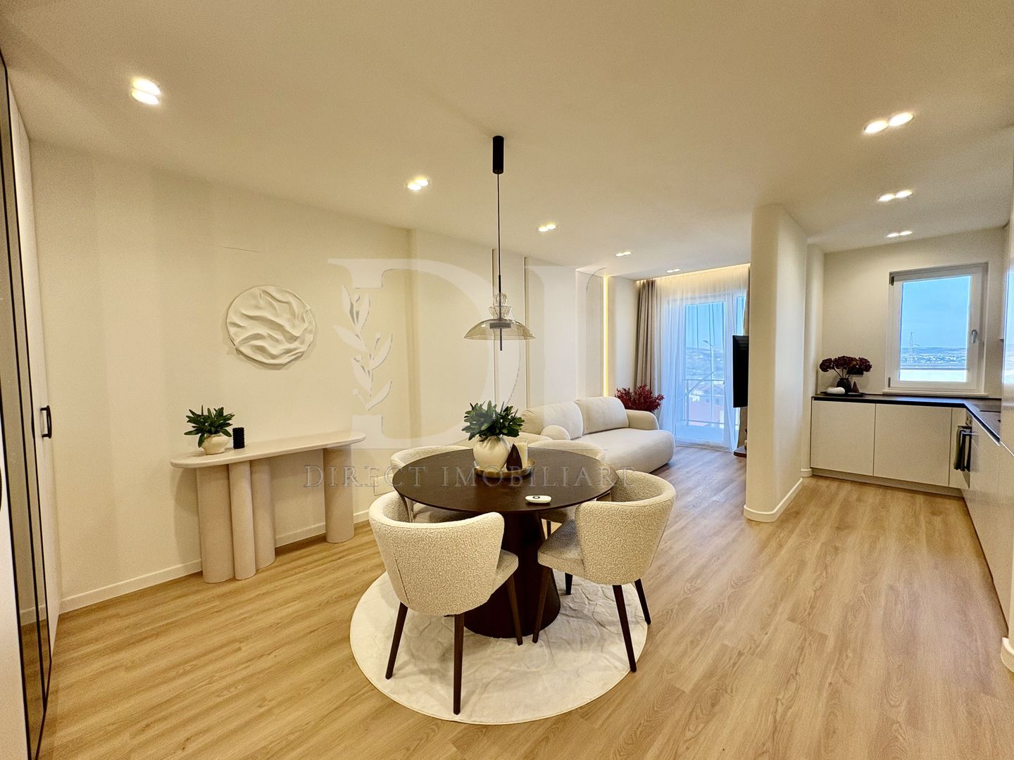 APARTAMENT PREMIUM | URBANO PANORAMIC, RĂZOARE - Poză 1
