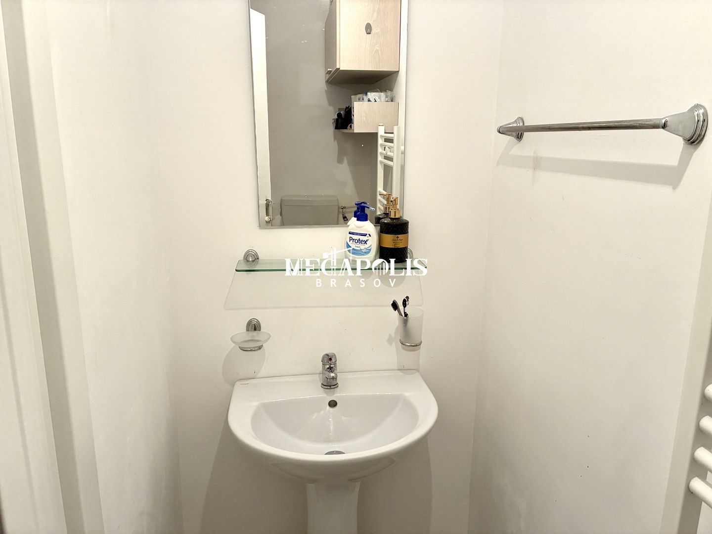 3 Camere / Decomandat / Parcare / Gării - Poză 16