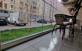 Exigent Plaza Residence - 2 camere de vanzare BLOC NOU - Poză 13