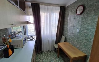 VANZARE APARTAMENT 2 CAMERE BABA NOVAC CAMPIA LIBERTATII VEDERE SUPERBA - Poză 9
