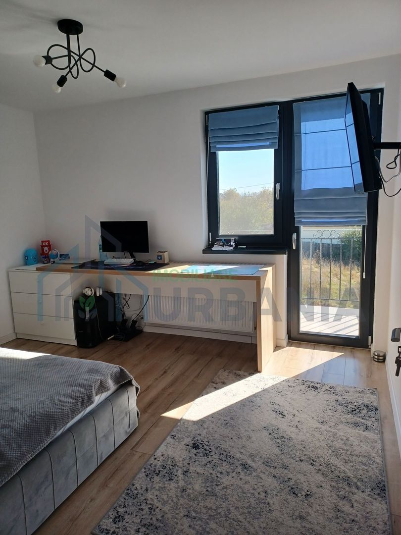 Casă 4 camere Miroslava - Poză 7