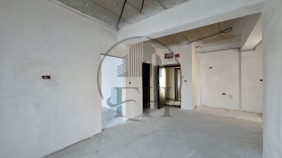 Apartament 2 camere de vanzare Mamaia-Sat, Constanta - Poză 8