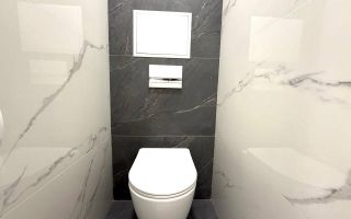 Vânzare, apartament, 3 camere, strada Independenței, Botanica - Poză 13