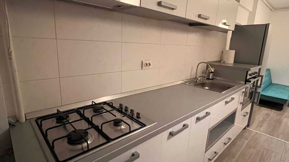 Apartament 2 camere de inchiriat,complet mobilat si utilat, Iuliu Maniu - Poză 2