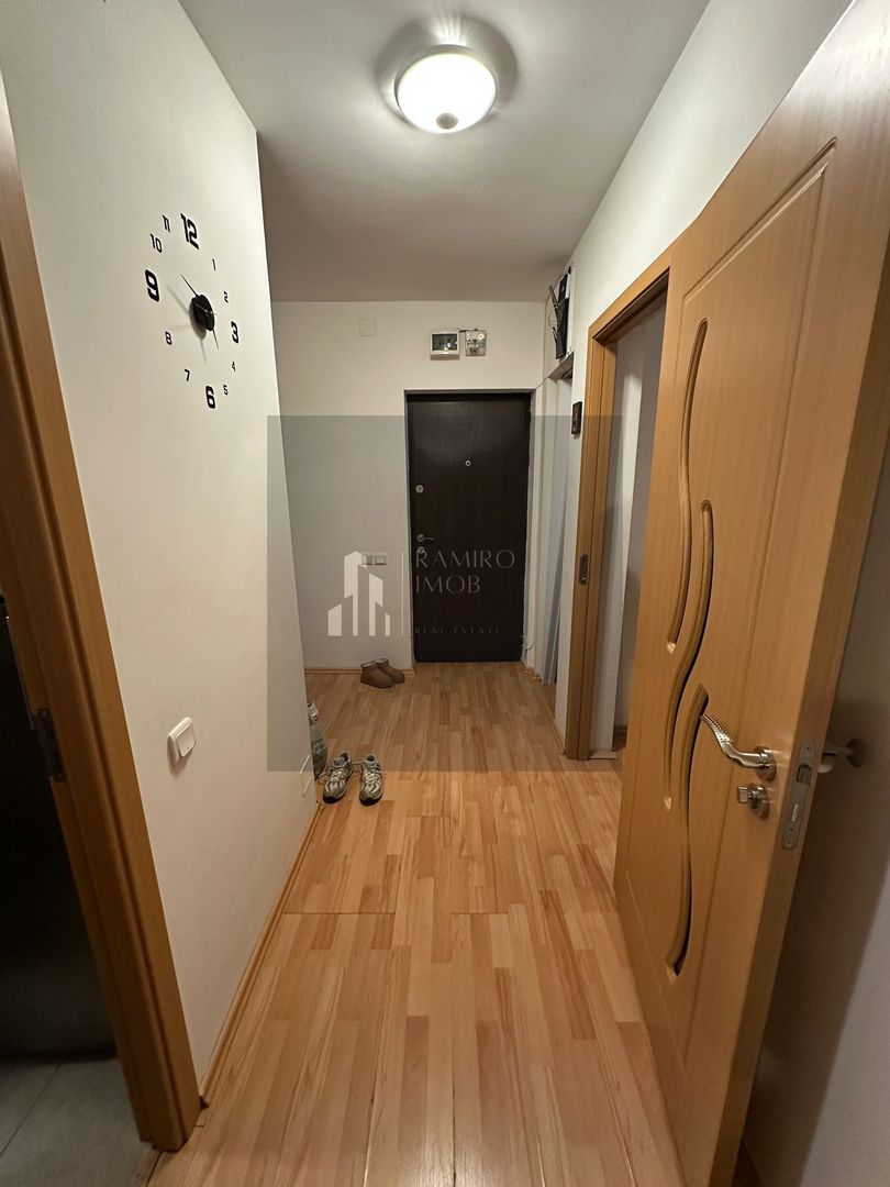 Apartament 2 camere decomandat Alexandru Obregia Sector 4/ loc parcare - Poză 8