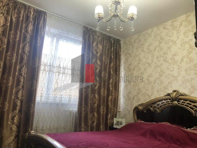 Apartament 3 camere Stefan cel Mare - Poză 8