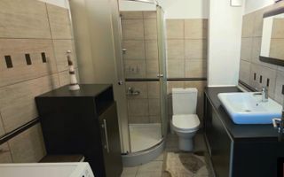 Apartament 2 cameră | Etajul 3 | 52mp | Turnisor - Poză 6