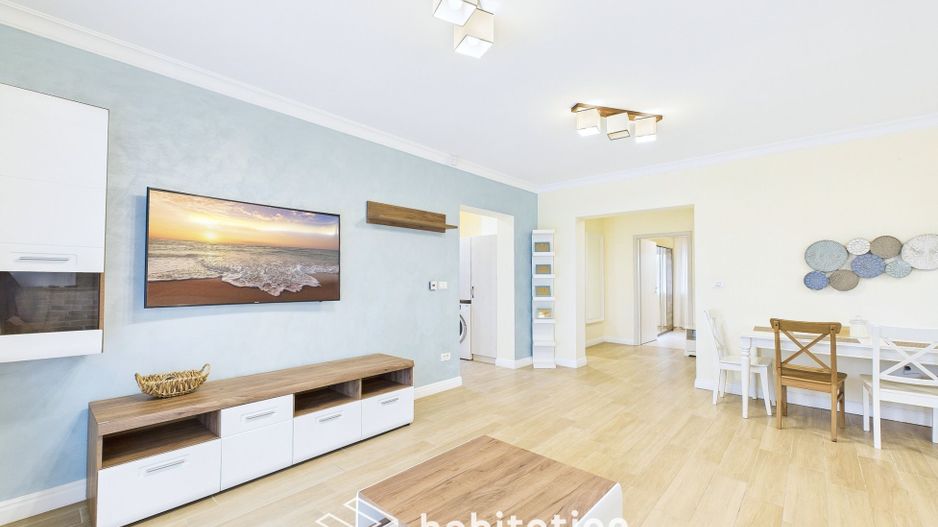 Apartament spațios cu curte și garaj – confortul unei case moderne - Poză 2