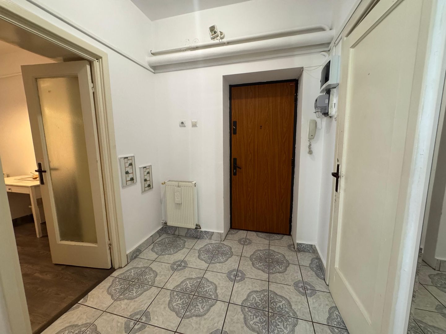 2 camere SEMIDECOMANDAT| PRIMAVERII - Poză 8