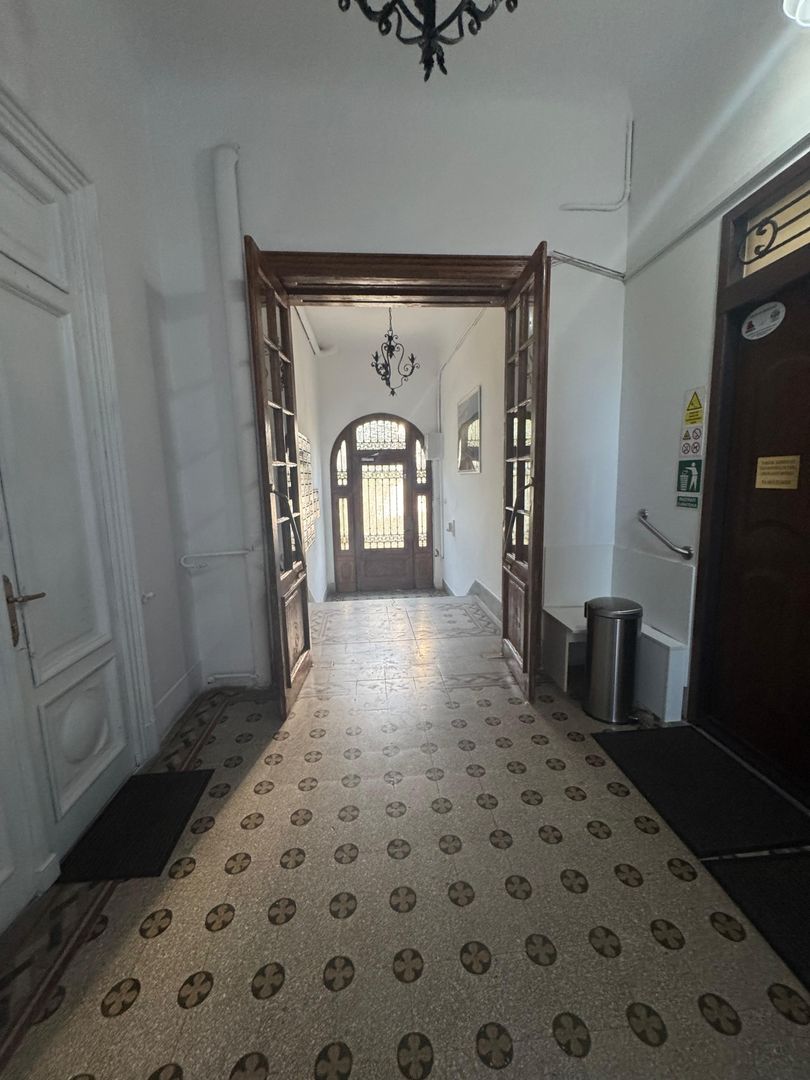 GARSONIERA | DOROBANTI STRADA LONDRA - Poză 15