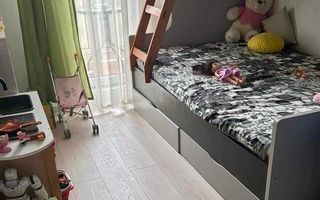 Apartament 3 camere, finisaje moderne, balcon și parcare – Iris, Cluj - Poză 6