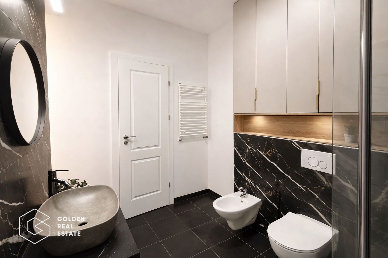 Apartament de actualitate, gata de mutat, Ared Uta - Poză 7