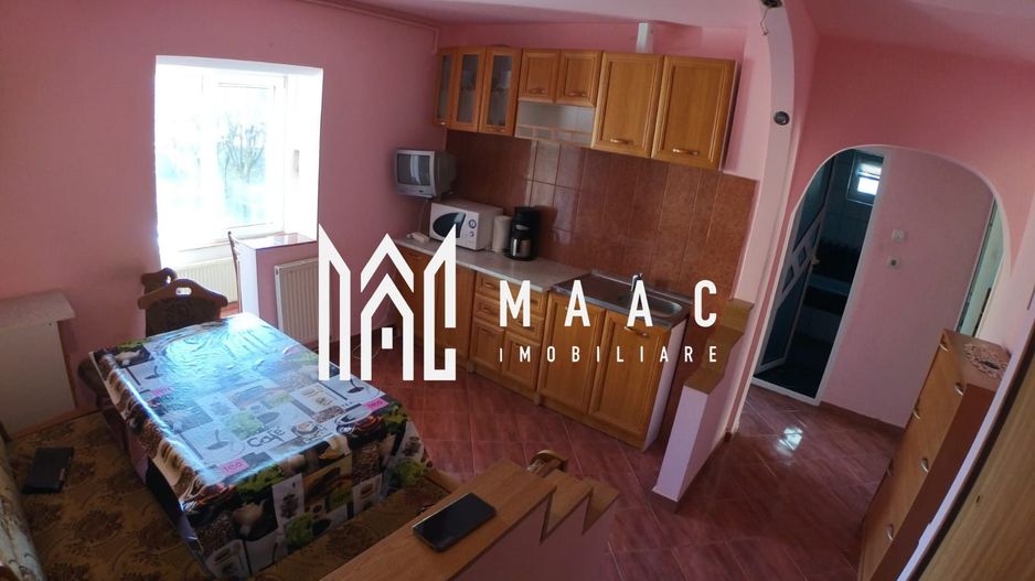 Apartament 2 camere | Decomandat | Etaj 1 | Terezian - Poză 5