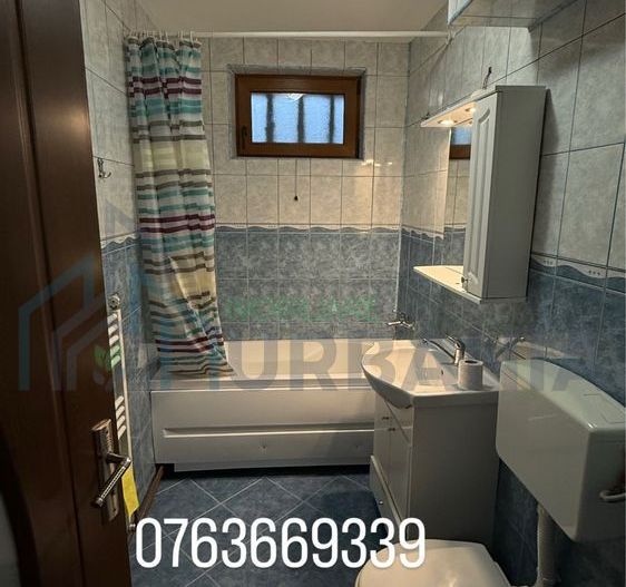 Apartament 2 camere de închiriat în zona Bucșinescu, Iași - Iulius Mall / TUIASI / UMF - Poză 8