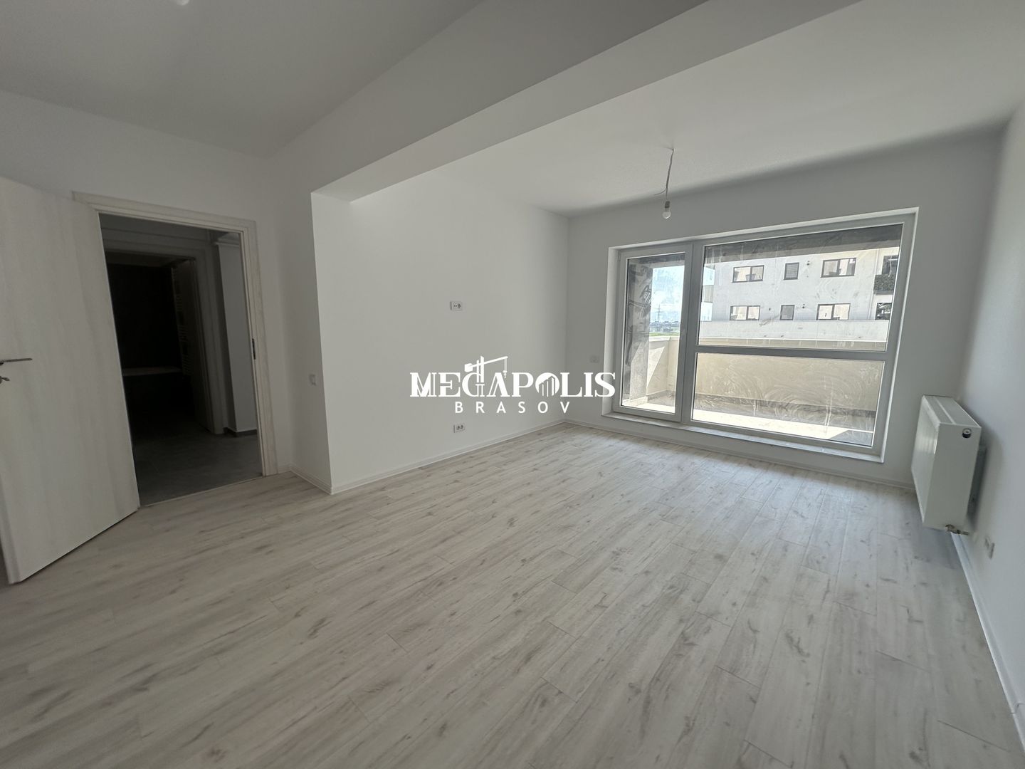 3 Camere / Bloc Finisat / Parcare Subterana - Poză 6