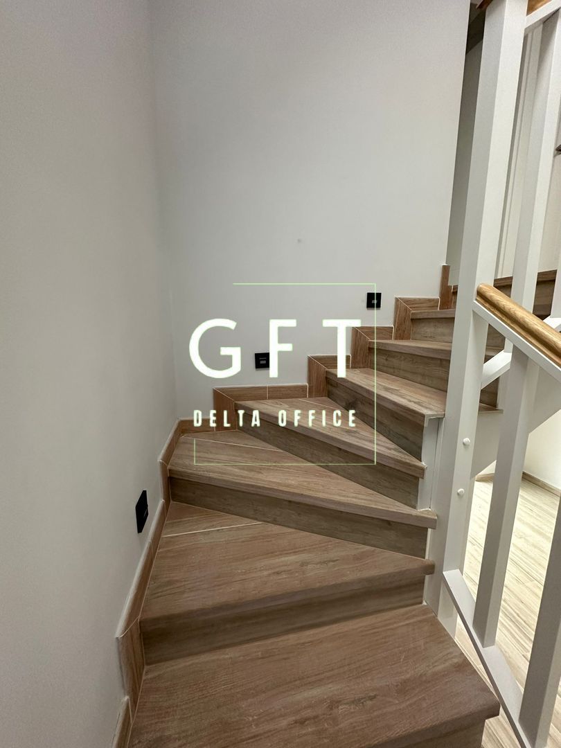 Casa moderna, zona Nord - Poză 3