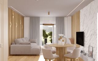Vânzare, apartament, 3 camere, București - Poză 2
