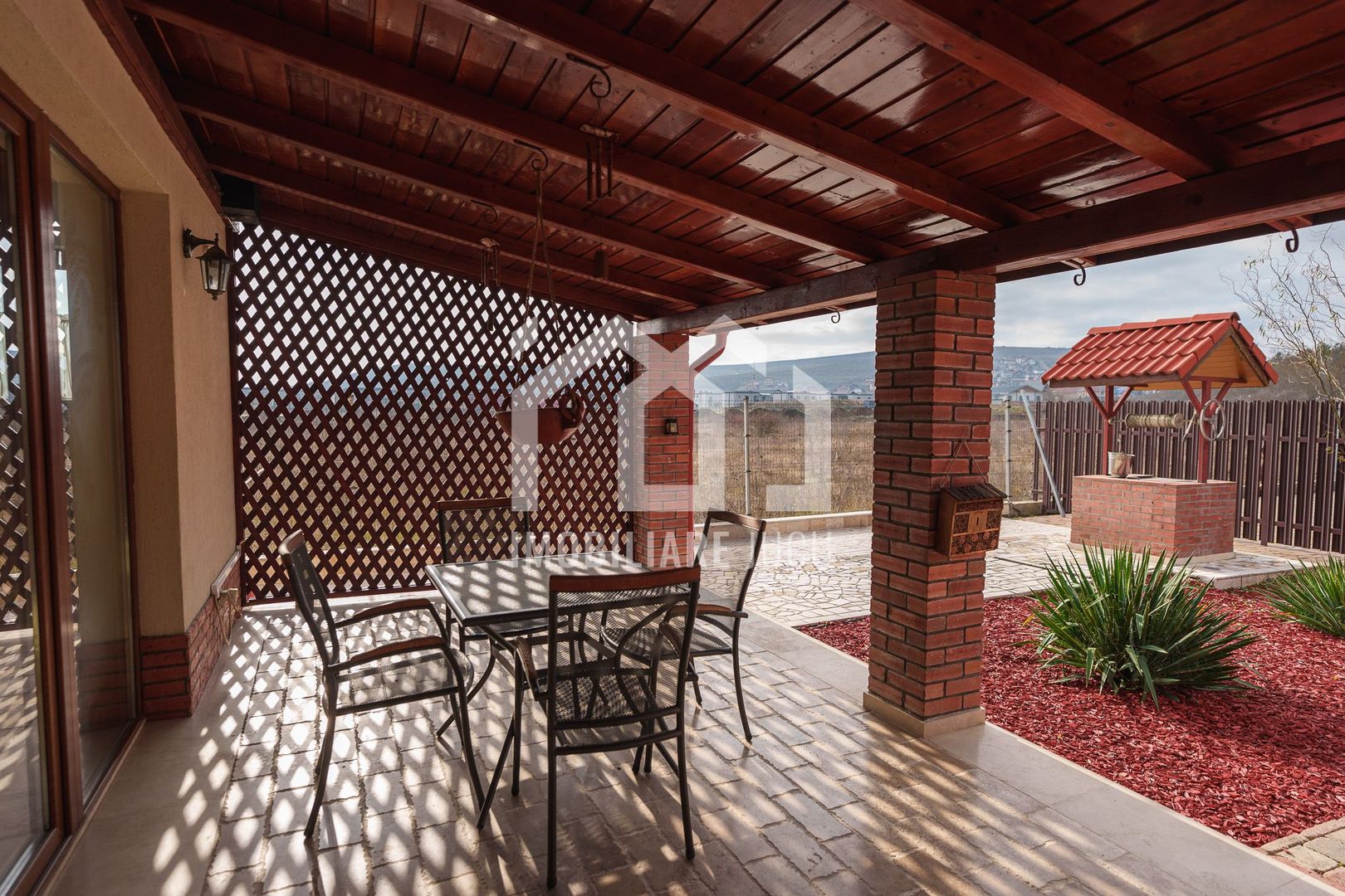 Clădire modernă cu spațiu multifuncțional de închiriat în Jucu de Mijl - Poză 7