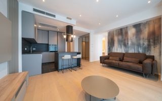 INCHIRIERE 3CAMERE | ONE ELIADE | ULTRAFINISAT | PARCARE | TERASA 10MP - Poză 2