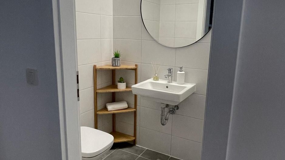 APARTAMENT 2 CAMERE | PARCARE SUBTERANA | AVIATIEI - Poză 6