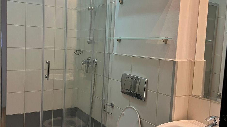 Apartament 3 camere cu grădină | Natura Residence |  | Garaj 2 locuri - Poză 12