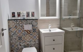 Apartament cu 4 camere ultrafinisat, situat în zona Bulgaria – confort și eleganță! - Poză 8