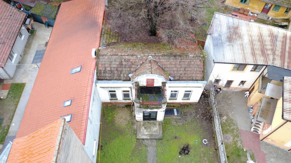 Casă + teren 512 mp | Zonă terțiară Oportunitate Ideală de investiție - Poză 6