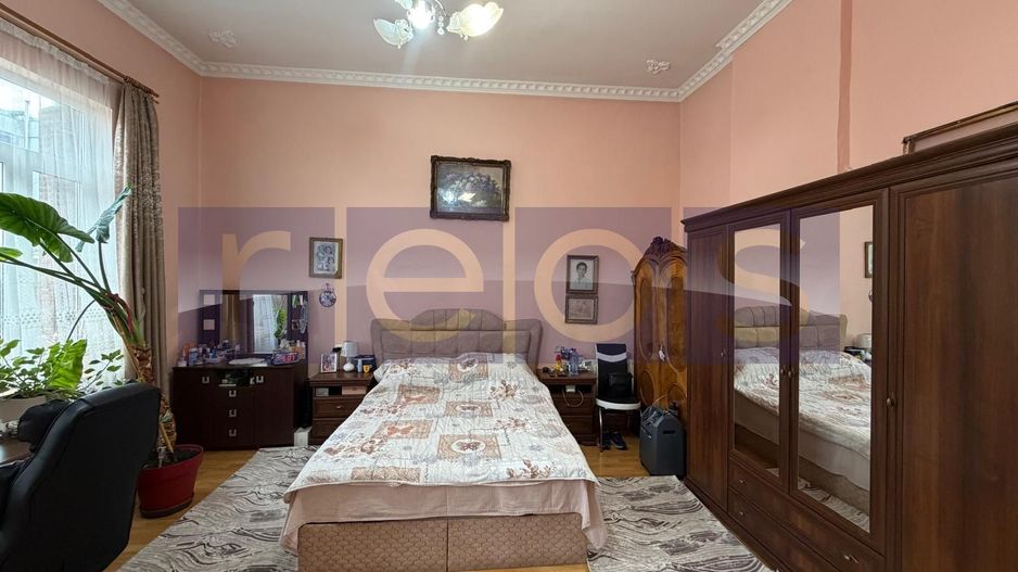 VANZARE APARTAMENT IN VILA INTERBELICA | CAL. VICTORIEI - Poză 7