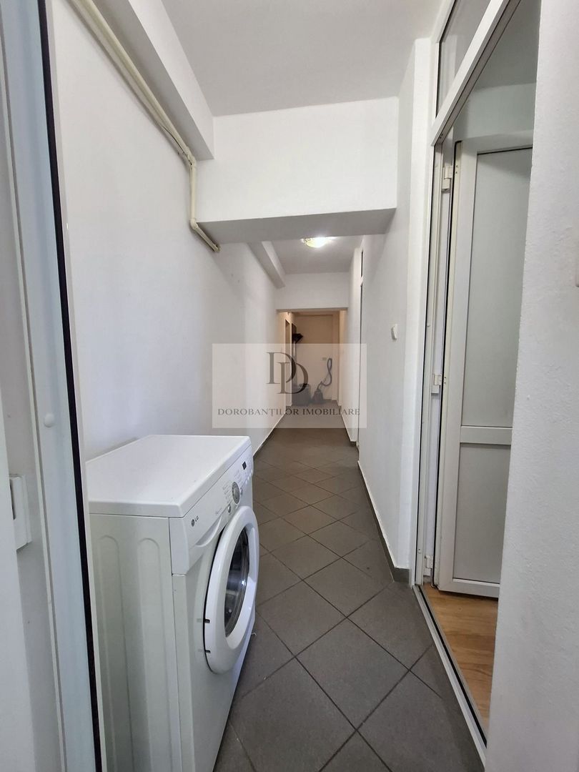 Apartament cu Potențial Investițional + Boxǎ | Zona Andrei Mureșanu - Poză 10