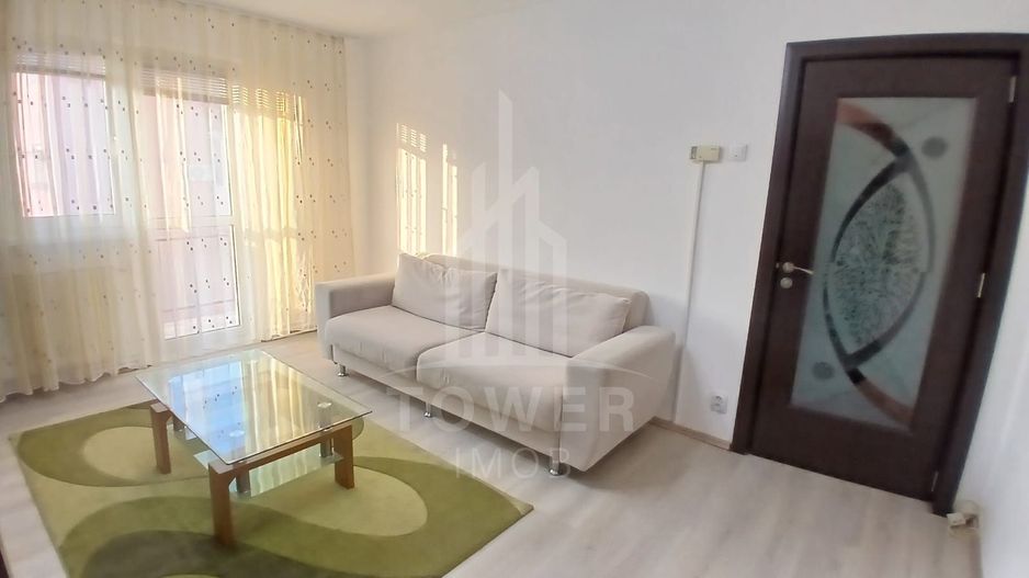 Apartament 2 camere | zona Vasile Aaron - Poză 3