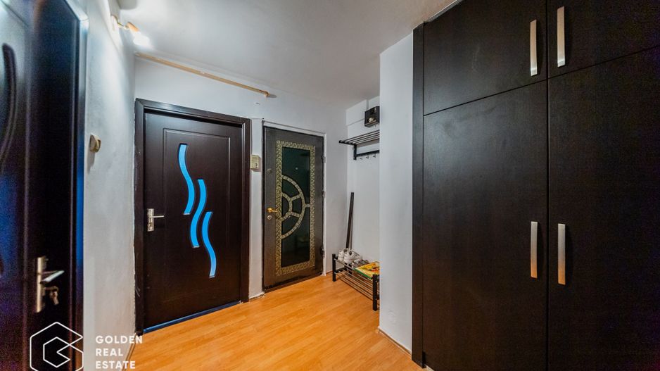 Apartament 2 camere, Micalaca zona 300, parter, decomandat, comision 0% - Poză 15