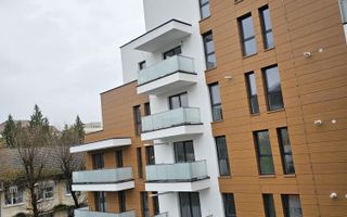 3 camere, bloc nou, parcare subterană – Ștefan cel Mare - Poză 14