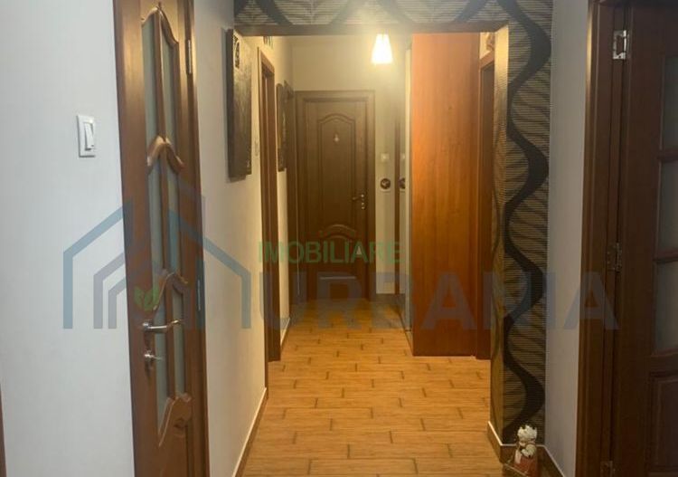 Inchiriez apartament 3 camere - Poză 5