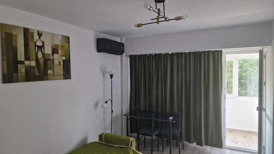Garsonieră Bulevardul Ion Mihalache Clucerului - Poză 1